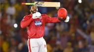 Chris Gayle (Picture courtesy: BCCI/iplt20.com)
