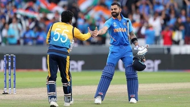 India vs Sri Lanka, 1st T20: Preview, predicted XI, match prediction, live streaming, weather forecast, and pitch report