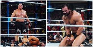 WWE Royal Rumble 2020: शो की अच्छी और बुरी बातें