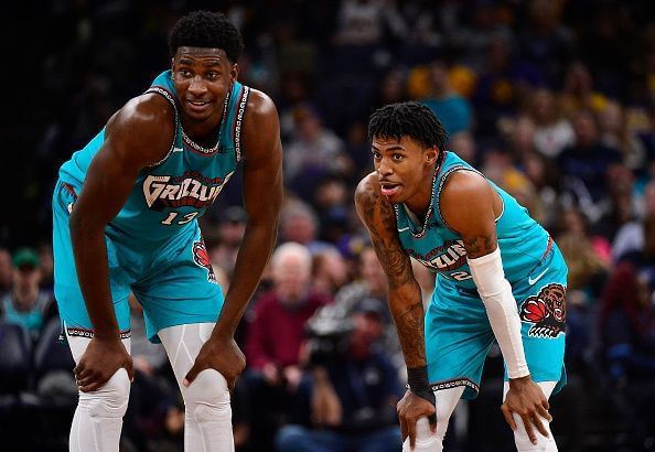 5 Losing teams that can still make the NBA Playoffs this season
