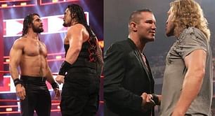 5 WWE reunions we saw in the Royal Rumble 2020