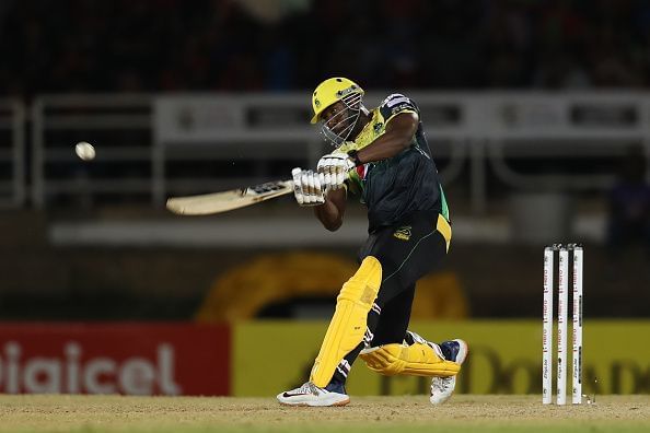 Andre Russell