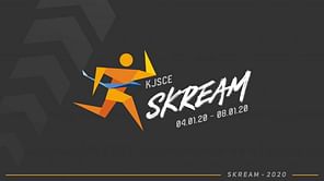 Get ready for the 7th edition of K.J.Somaiya's annual sports festival, SKREAM