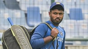 India vs Sri Lanka 2020: Sanju Samson sets new Indian record for most T20Is missed between two appearances