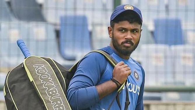 India vs Sri Lanka 2020: Sanju Samson sets new Indian record for most T20Is missed between two appearances