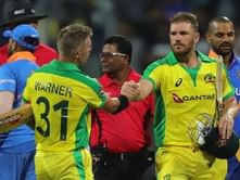 5 times India have lost an ODI by 10 wickets