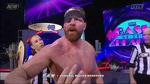 Best and worst of AEW Dynamite 'Bash at the Beach'- Jon Moxley emerges from ambulance, 2 major botches