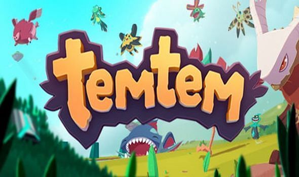 TemTem features a full story mode although it isn&#039;t fully playable when it launches in Early Access (Courtesy: Steam)