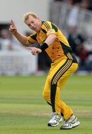 ब्रेट ली