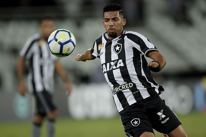 Transfer Deadline Day: Barcelona set to sign Matheus Fernandes for €7 million