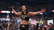 Shayna Baszler defeated Bayley and Becky Lynch at Survivor Series 2019
