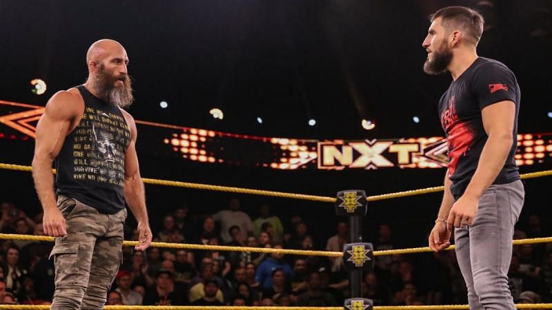 NXT delivered a great episode this week!