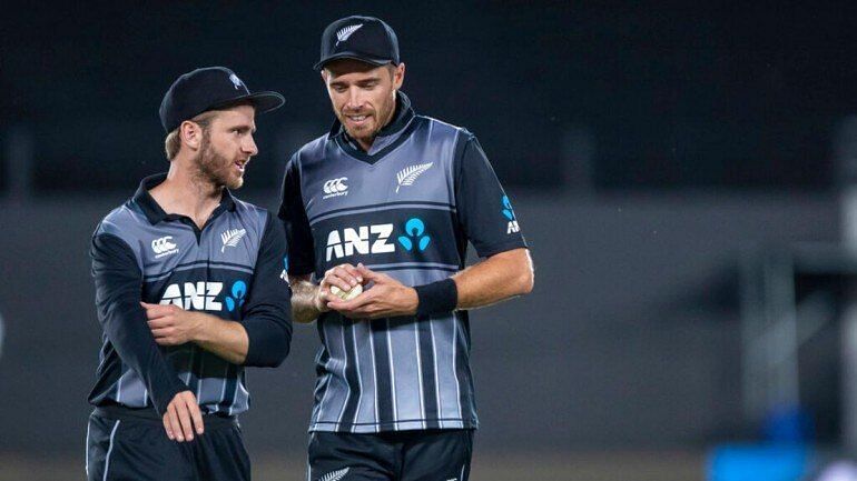 New Zealand have played 6 Super Overs in T20s and won only 1
