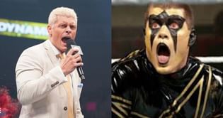Cody Rhodes says AEW doesn't have a lot of red tape like WWE