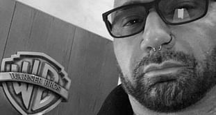 Batista teases possible role in sequel to hit DC Comics movie