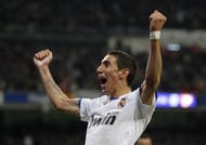 Angel Di Maria helped Real to win La Decima in 2014