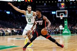 Boston Celtics vs Miami Heat: Match Preview and Predictions - 28th January 2020