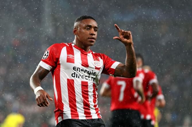 4 ways that Tottenham Hotspur could line up with Steven Bergwijn and Krzysztof Piatek | Premier League 2019-20