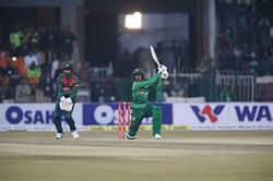 Pakistan vs Bangladesh 2020: Shoaib Malik stars as Pakistan go one up