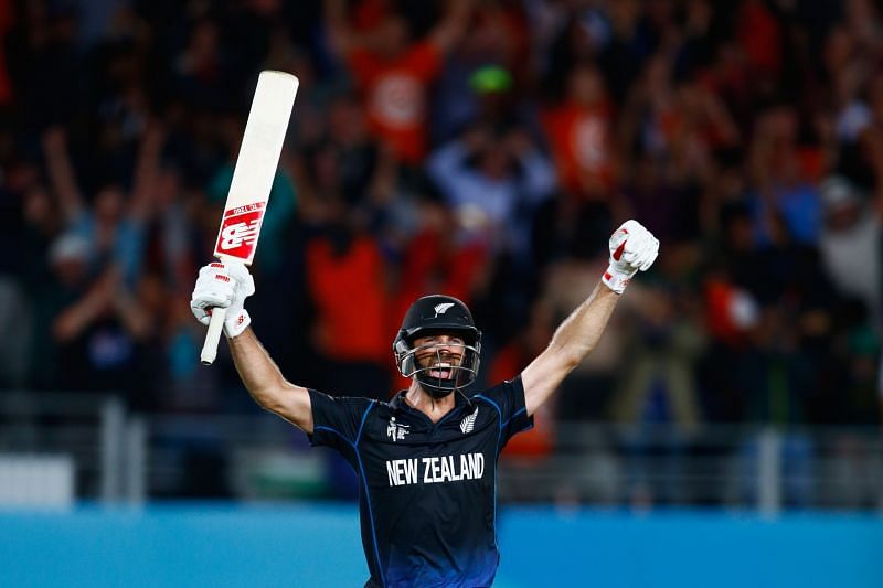 New Zealand&#039;s 2015 World Cup hero Grant Elliott has never featured in the IPL