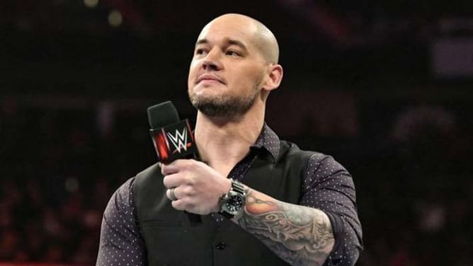 AEW star takes huge shot at King Corbin
