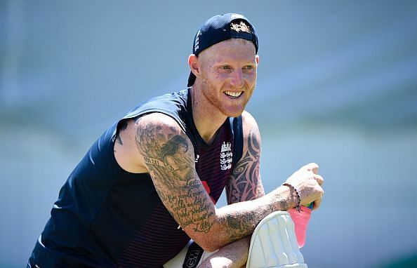 Ben Stokes back from injury but not quite ready for England | London  Evening Standard | Evening Standard