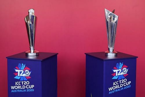 The highly-anticipated T20 World Cup will be played this year. 