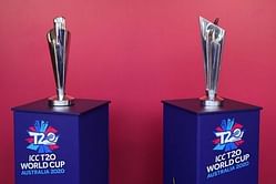Major sporting events to look forward to in 2020