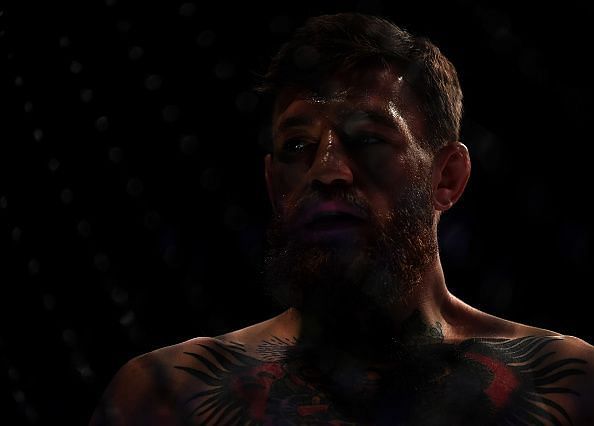 Conor McGregor (Image Courtesy: Getty Images)