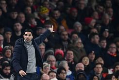 3 Players who could leave Arsenal in January
