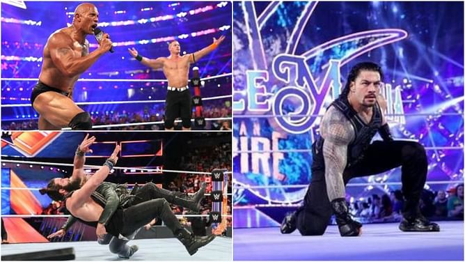 9 Bold predictions that could happen in WWE this year