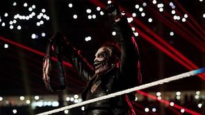 WWE SmackDown Preview: Possible title change, The Fiend's next opponent revealed? (January 31st, 2020)