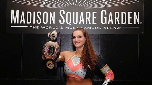 Kelly Klein