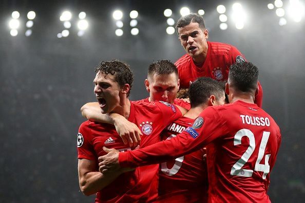 Bayern Munich Transfer News: Bavarians to activate clauses to buy Philippe Coutinho and Ivan Perisic before the end of the season