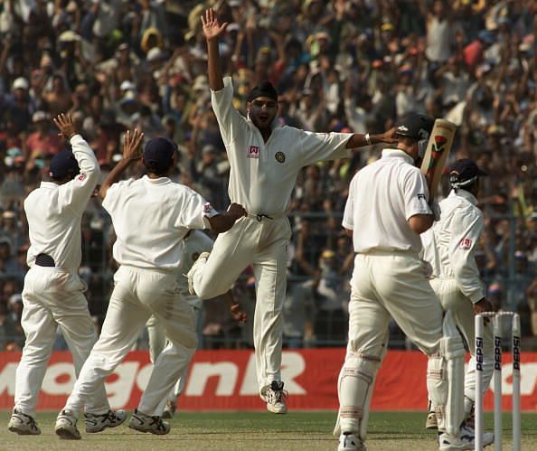From Ravi Shastri to Harbhajan Singh, five Indian players who made their mark in India vs Australia series