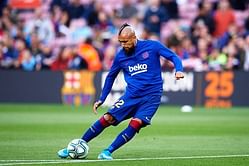 Catalans open to offers for Samuel Umtiti, Ernesto Valverde addresses Arturo Vidal exit links and more: Barcelona Transfer Roundup, 9th November 2020