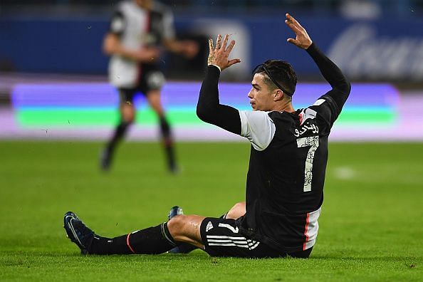 Juventus vs Cagliari prediction, playing XI, team news and more | Serie A 2019-20