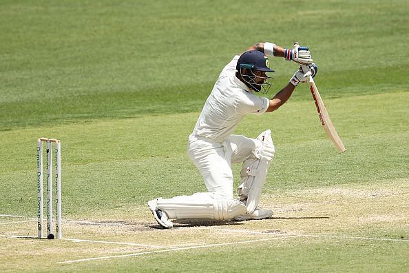 The century at Perth is the finest of Virat Kohli&#039;s career