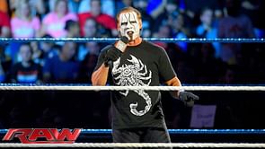 5 potential opponents for Sting at WWE Super ShowDown 2020 in Saudi Arabia
