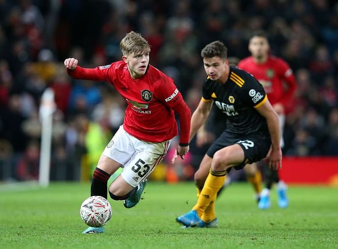 Manchester United v Wolves prediction, playing XI, team news and more | Premier League 2019-20