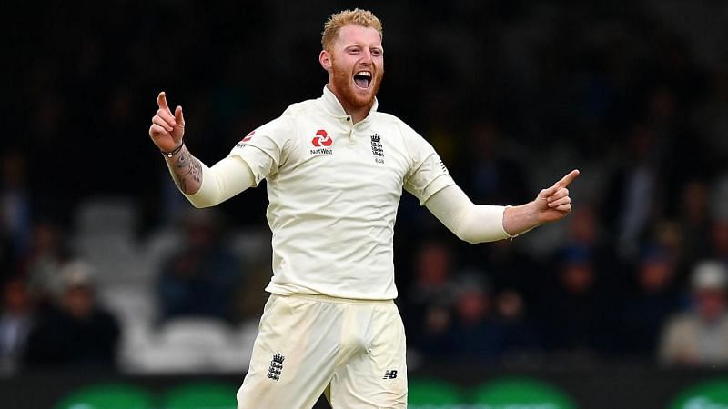 Ben Stokes