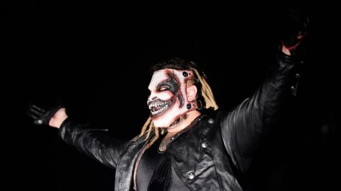 SmackDown star willing to face The Fiend in never-before-seen WWE match