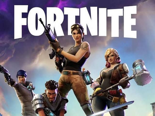 Fortnite Cover Picture Courtesy: Epic Games