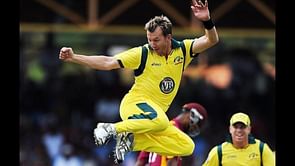 10 unforgettable celebrations in cricket