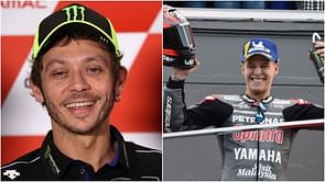 Rossi delays MotoGP future decision after being replaced by Quartararo from 2021
