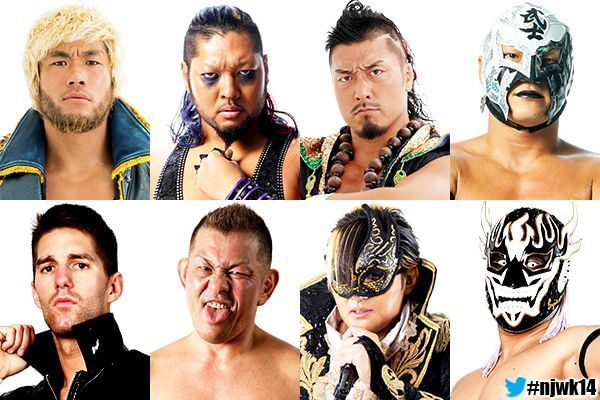 Is Suzuki-gun bound to become Sabre Gun?