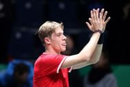 Denis Shapovalov