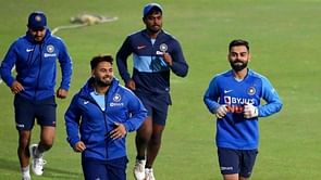 IND vs SL: दूसरे टी20 मैच के लिए ड्रीम इलेवन और फैंटेसी क्रिकेट टिप्स