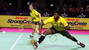 Hyderabad Hunters look to challenge table-toppers Chennai Superstarz as Star Sports Premier Badminton League heads to Hyderabad