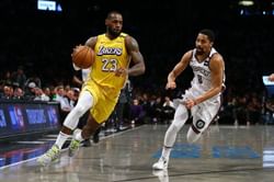 3 areas where the Los Angeles Lakers need to improve in the 2nd half of the NBA season